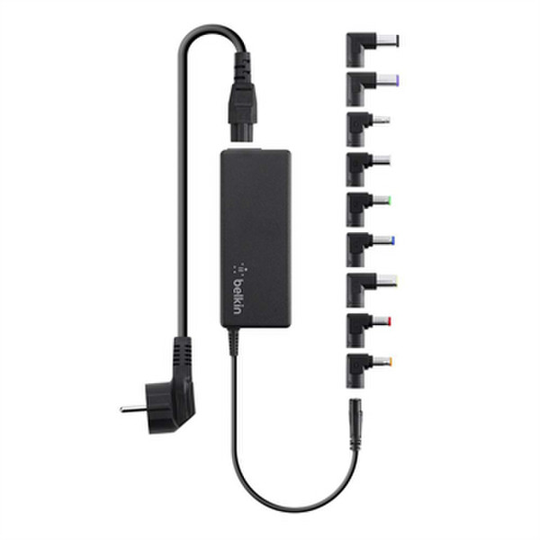 Belkin F5L135CW90W Innenraum 90W Schwarz Netzteil & Spannungsumwandler