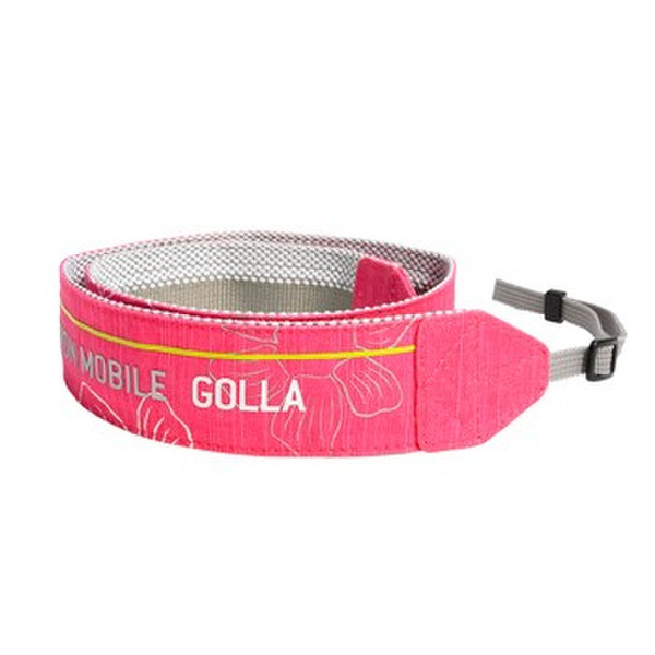 Golla G1019 Digital camera Pink