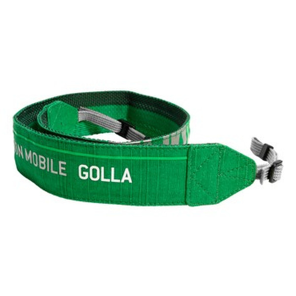 Golla G1021 Digital camera Green