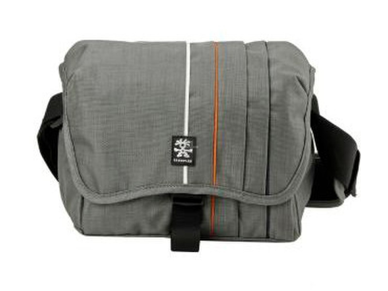 Crumpler Jackpack - 4000 Shoulder case Grey