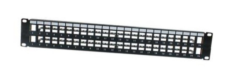 Tecnoware FRA16360 patch panel