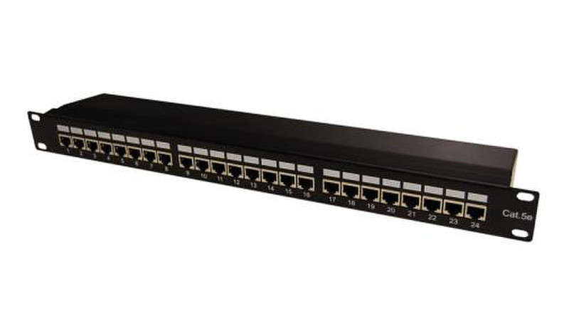 Tecnoware FRA16363 patch panel