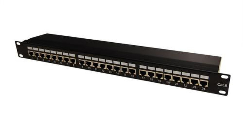 Tecnoware FRA16366 patch panel