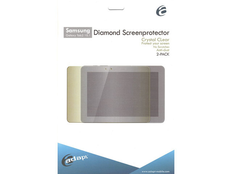Adapt AC05264-0001 screen protector