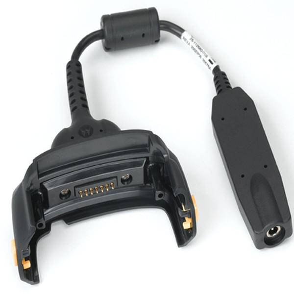 Zebra 25-112560-01R USB 2.0 Client Черный дата-кабель мобильных телефонов