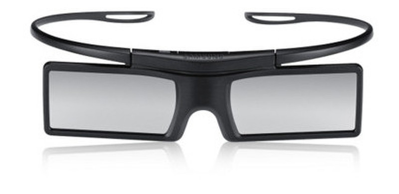 Samsung SSG-4100GB/ZD Black stereoscopic 3D glasses