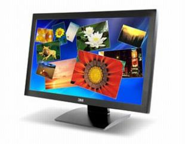 3M Multi-Touch Display M2467PW (24”)