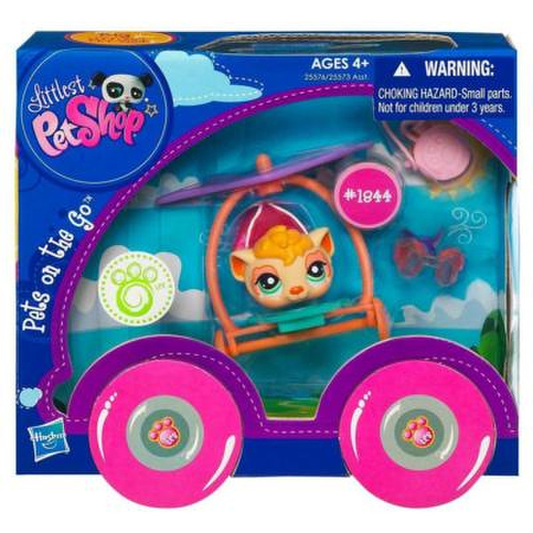 Hasbro 25576 Разноцветный детская фигурка