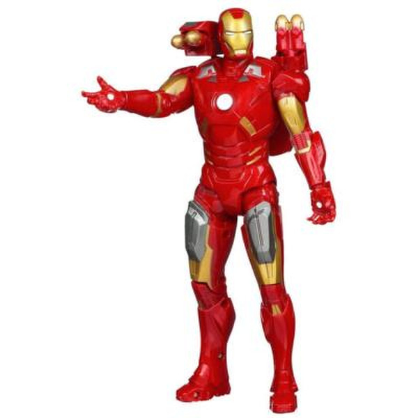 Hasbro Avengers - Iron Man Красный