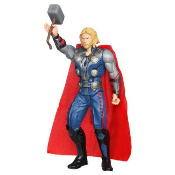 Hasbro Avengers Thor Blau, Rot, Silber