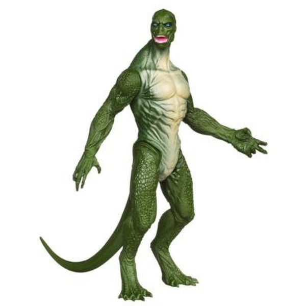 Hasbro The Amazing Spider-Man Lizard Зеленый