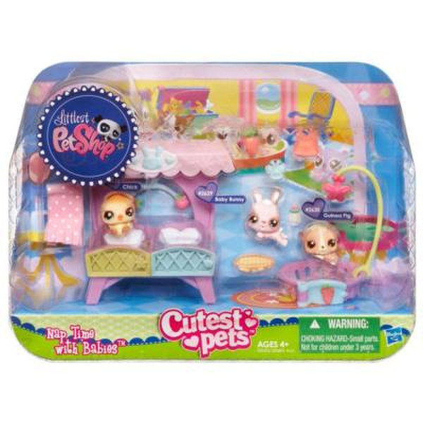 Hasbro Littlest Pet Shop