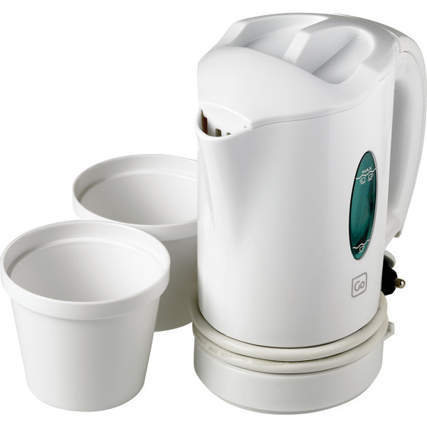 Design Go Car Kettle To Go