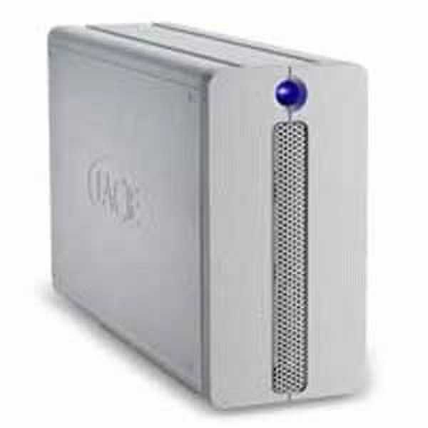 LaCie Bigger Disk Extreme 1.0 Tb 1000GB Externe Festplatte