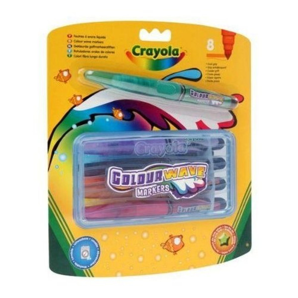 Crayola 8341 marker