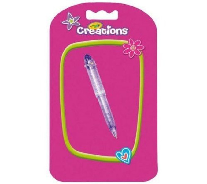 Crayola 98295 1шт шариковая ручка