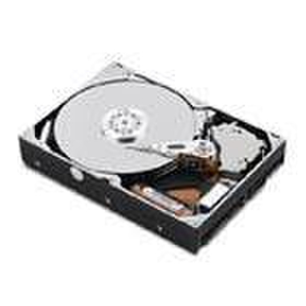 IBM 40GB Serial ATA 40GB Serial ATA internal hard drive