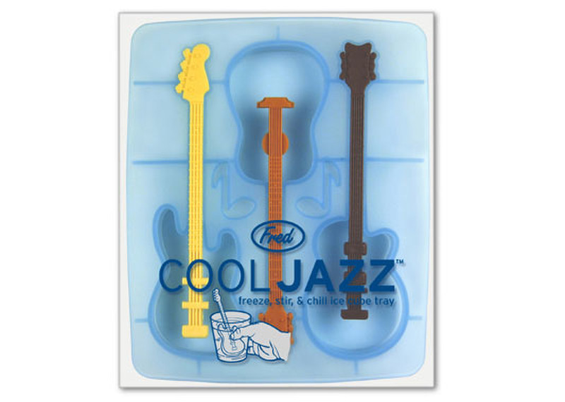 FRED Cool Jazz