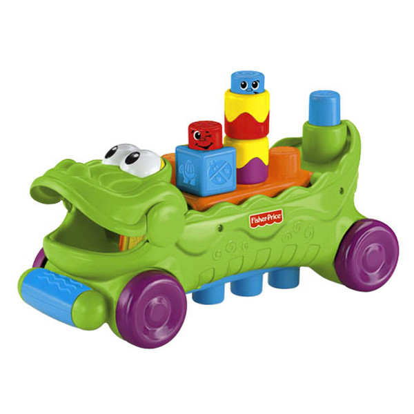 Fisher Price Everything Baby T4336