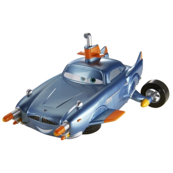 Mattel V3013 Schwarz, Blau Kinderspielzeugfigur