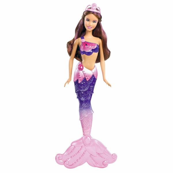 Mattel Barbie Australia Doll Разноцветный кукла