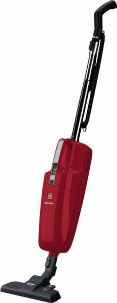 Miele S 193 Hepa Dust bag 2.5L 1400W Black,Red stick vacuum/electric broom