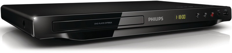 Philips 3000 series Проигрыватель DVD DVP3852K/51