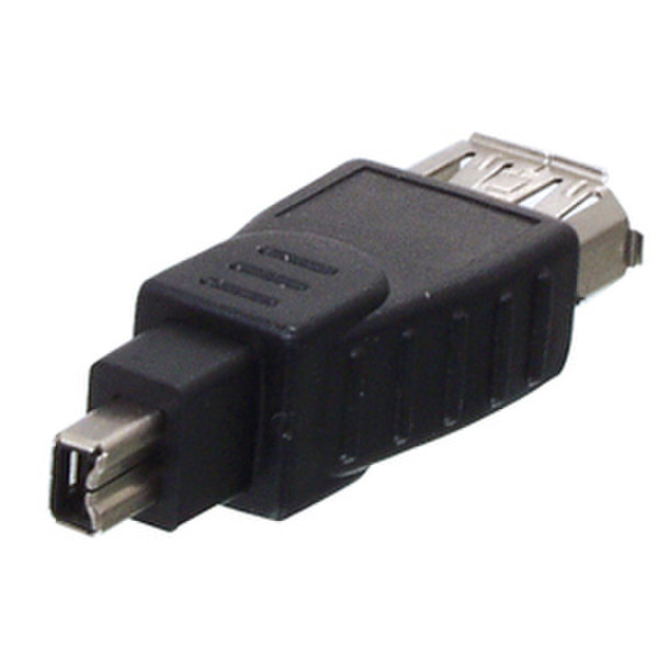 Valueline CMP-ADAP13 кабельный разъем/переходник