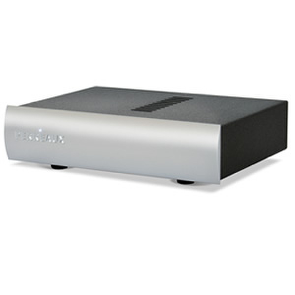 Perreaux SX25 home Wired Black,Silver audio amplifier