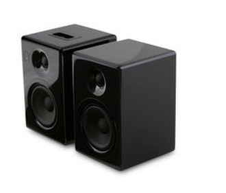 Kanto iPair 5 2.0 Black