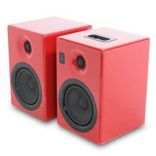 Kanto iPair 5 2.0 Red