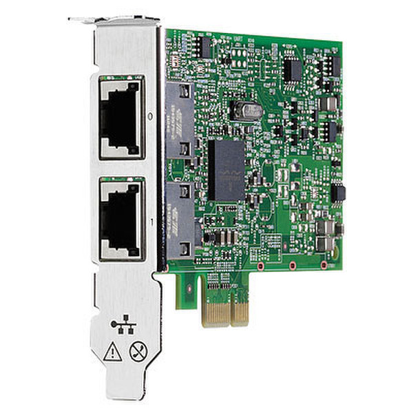 Hewlett Packard Enterprise 615732-B21 Internal Ethernet 1000Mbit/s networking card
