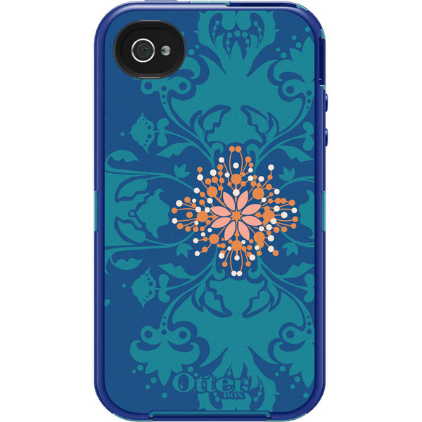 Otterbox Defender Cover case Blau