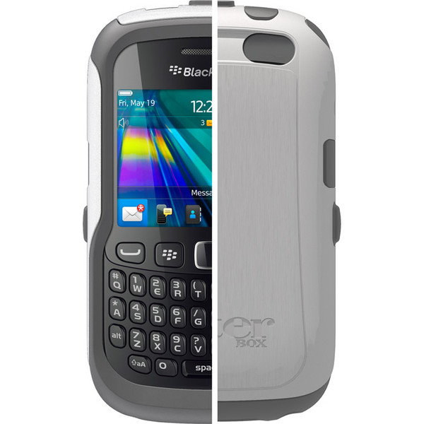 Otterbox Commuter Cover Grey