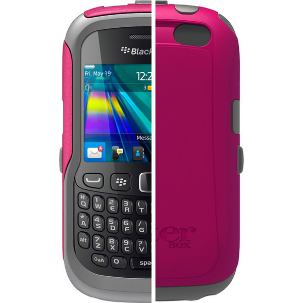Otterbox Commuter Cover Grey,Pink