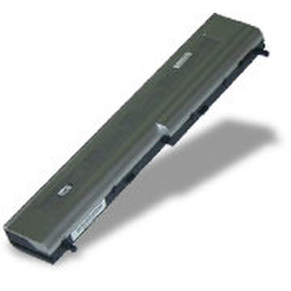 Packard Bell BATTERY LI-ION Lithium-Ion (Li-Ion) 4000mAh 14.8V rechargeable battery