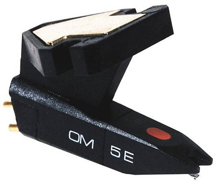 Ortofon OM 5E DJ cartridge/stylus