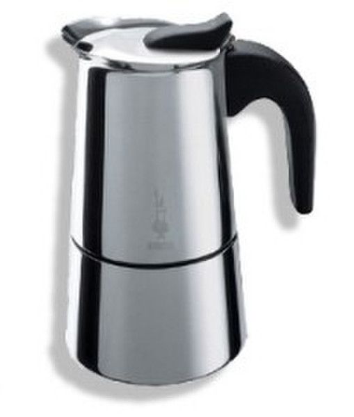Bialetti Musa 1 Stainless steel