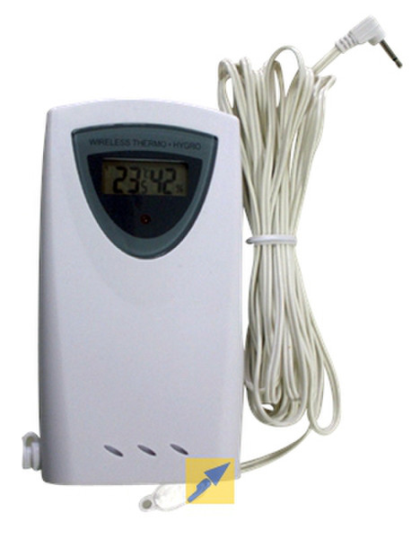 TFA 30.3177 -40 - 80°C outdoor temperature transmitter