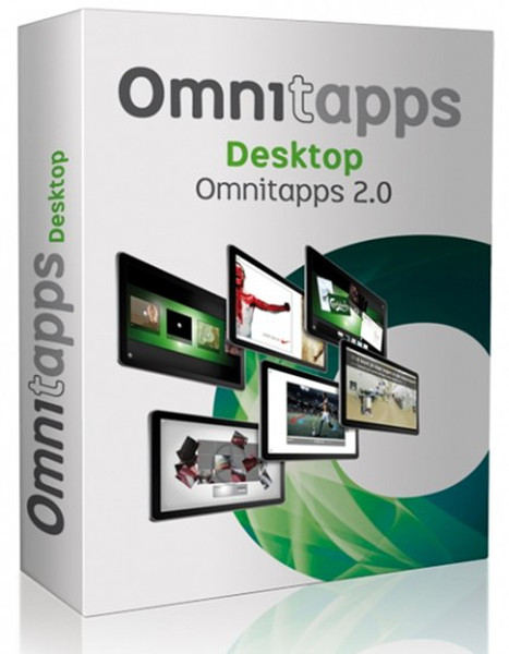 Omnivision Desktop Non profit