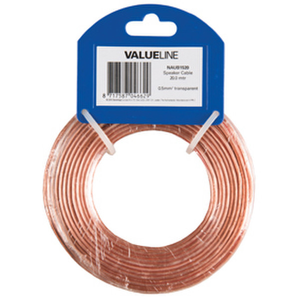Valueline NAUB1520 сигнальный кабель
