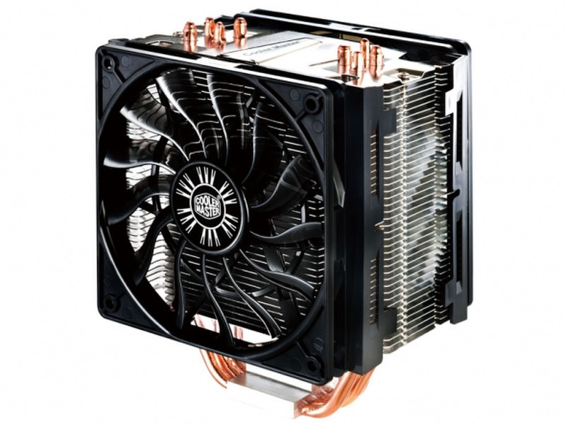 Cooler Master Hyper 412 Slim Motherboard Cooler