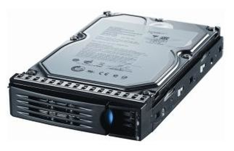 Iomega Professional 3TB 7200RPM 3000GB Serial ATA II