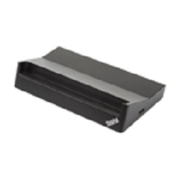 Lenovo 0A33963 Black notebook dock/port replicator