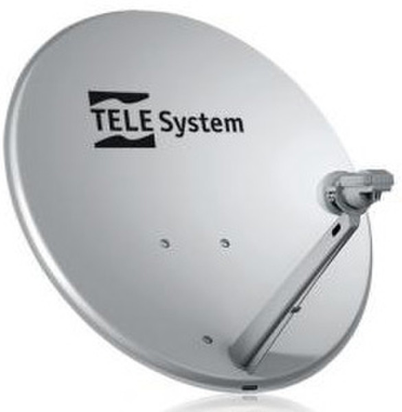 TELE System PE60 satellite antenna