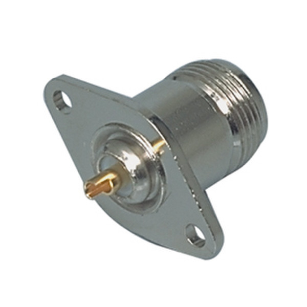 Value NC-202 N (F) Silver wire connector