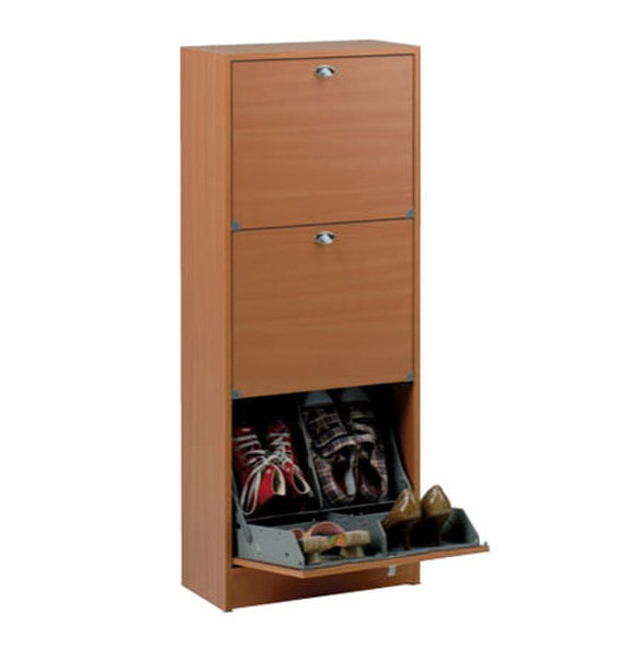 Foppapedretti Cenerentola 12 Walnut rack