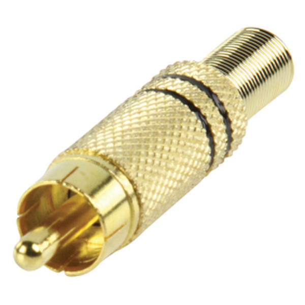Valueline CC-010B wire connector