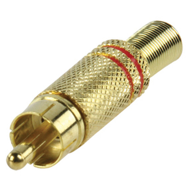 Valueline CC-010R wire connector