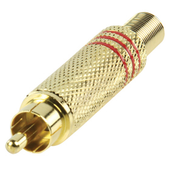 Valueline CC-011R wire connector
